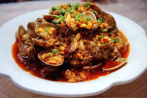 沙雅烤花甲培训