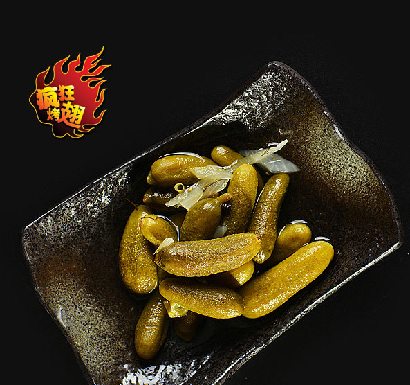 沙雅疯狂bt烤翅