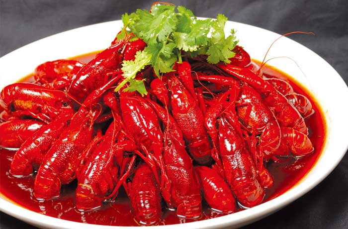 沙雅麻辣小龙虾培训